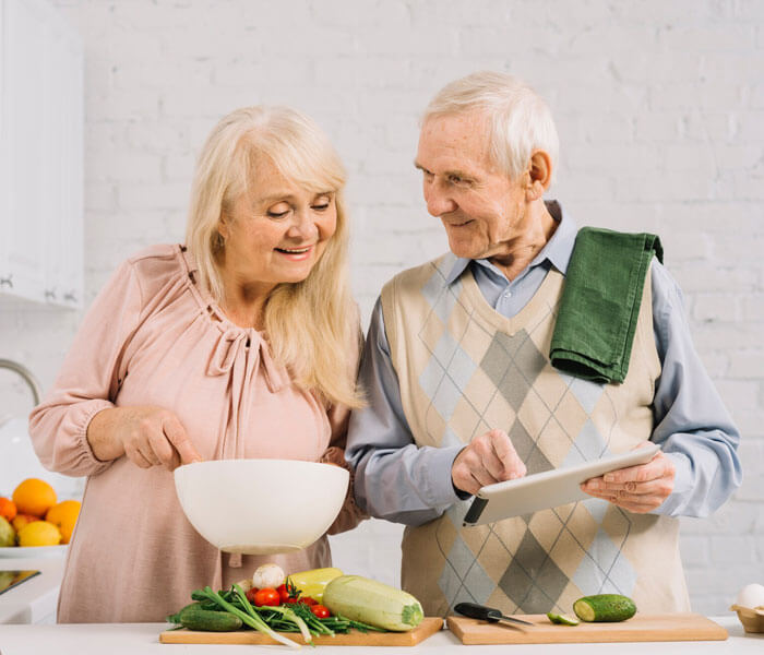 NDIS Daily Tasks Shared Living Provider